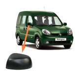 Kangoo Yan Ayna Kapağı Montaj